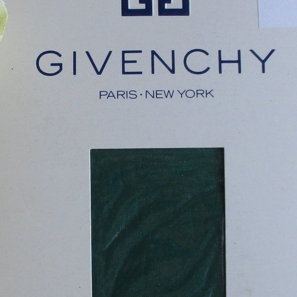 GIVENCHY VINTAGE – MALACHITE – SIZE B - Picture 8 of 9